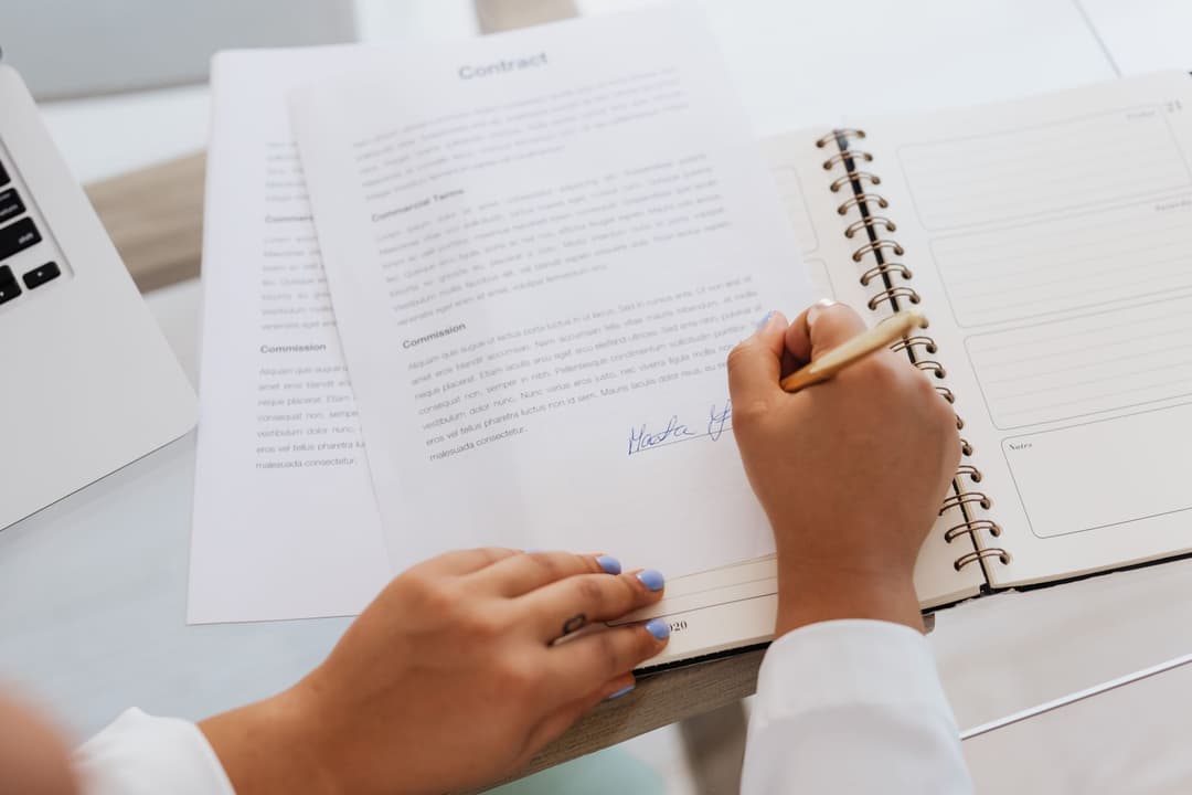 Direito Imobiliário — atuação do escritório